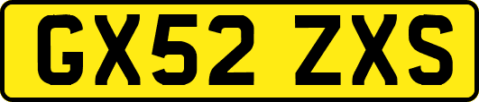 GX52ZXS