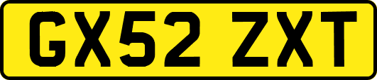 GX52ZXT