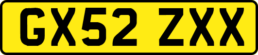 GX52ZXX