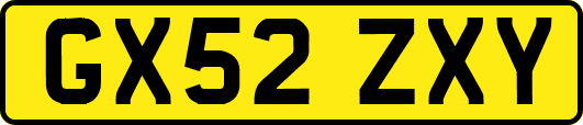 GX52ZXY