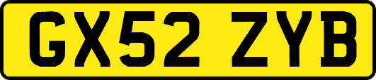 GX52ZYB