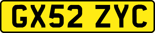GX52ZYC