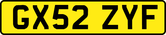 GX52ZYF