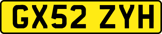 GX52ZYH