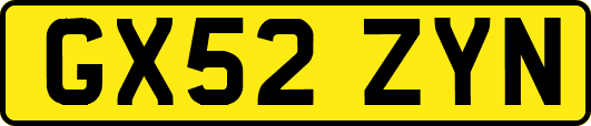 GX52ZYN