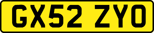 GX52ZYO