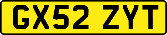 GX52ZYT