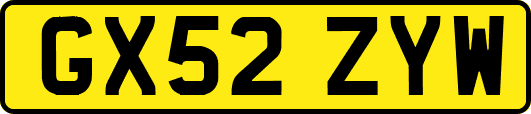 GX52ZYW