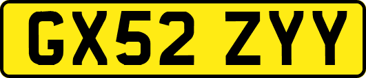 GX52ZYY