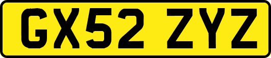 GX52ZYZ
