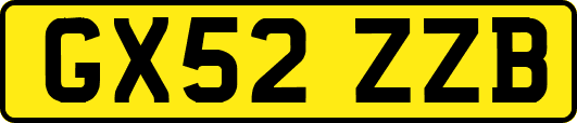 GX52ZZB