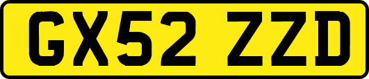 GX52ZZD