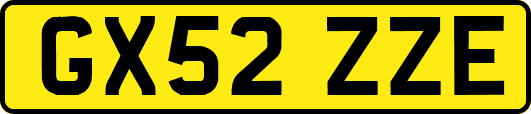 GX52ZZE
