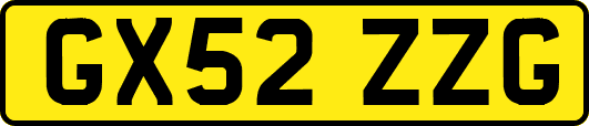 GX52ZZG