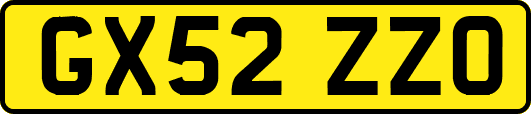 GX52ZZO