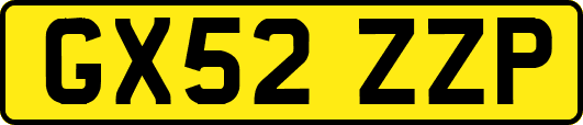 GX52ZZP