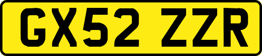 GX52ZZR