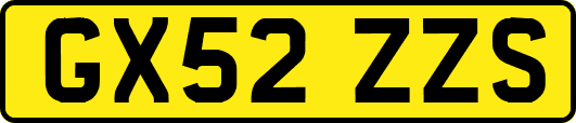 GX52ZZS