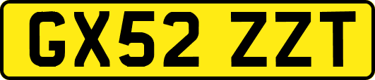 GX52ZZT
