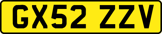 GX52ZZV