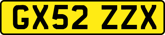 GX52ZZX