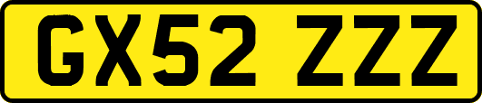 GX52ZZZ