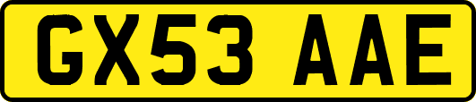 GX53AAE