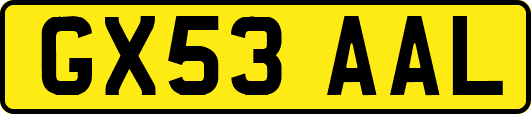 GX53AAL