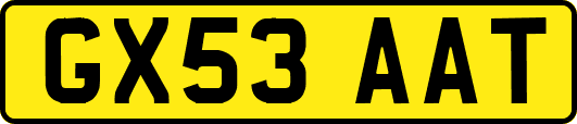 GX53AAT