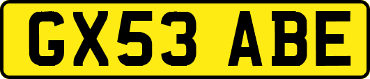 GX53ABE