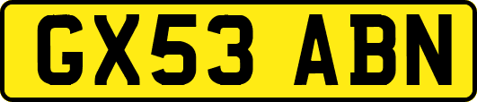 GX53ABN