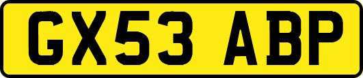 GX53ABP