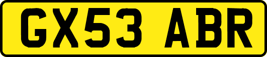 GX53ABR