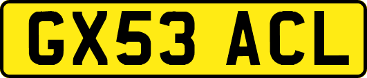 GX53ACL