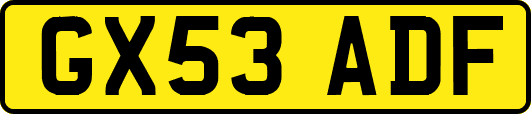 GX53ADF