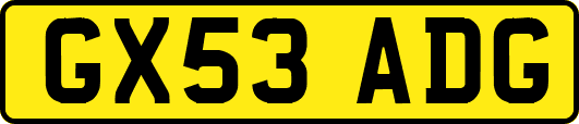 GX53ADG