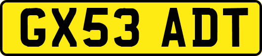 GX53ADT