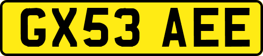 GX53AEE