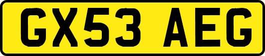 GX53AEG