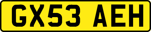 GX53AEH