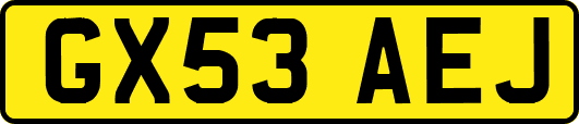 GX53AEJ