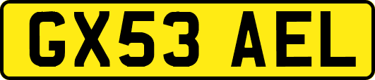 GX53AEL