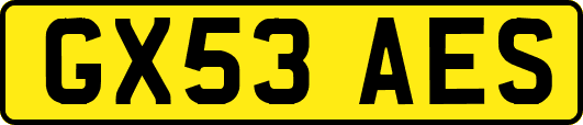 GX53AES