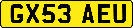 GX53AEU