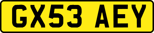 GX53AEY