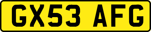 GX53AFG