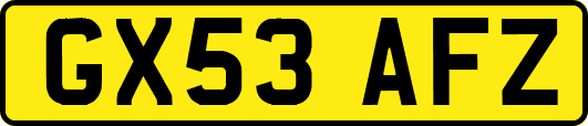 GX53AFZ