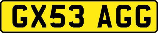 GX53AGG