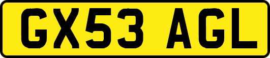 GX53AGL