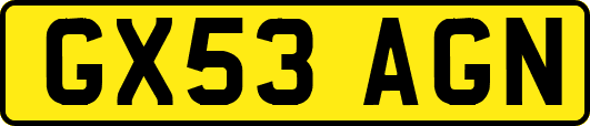 GX53AGN